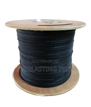 Fiber Optic Drop Cables 1KM