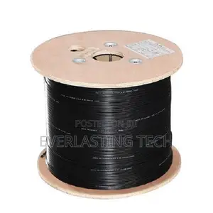 Fiber Optic Drop Cables 1KM