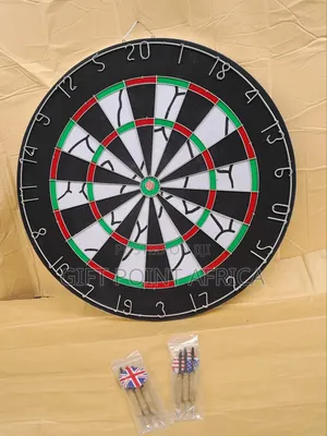 Original Dartboard Game