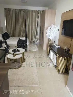 Furnished Studio