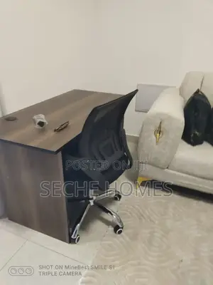 Furnished Studio
