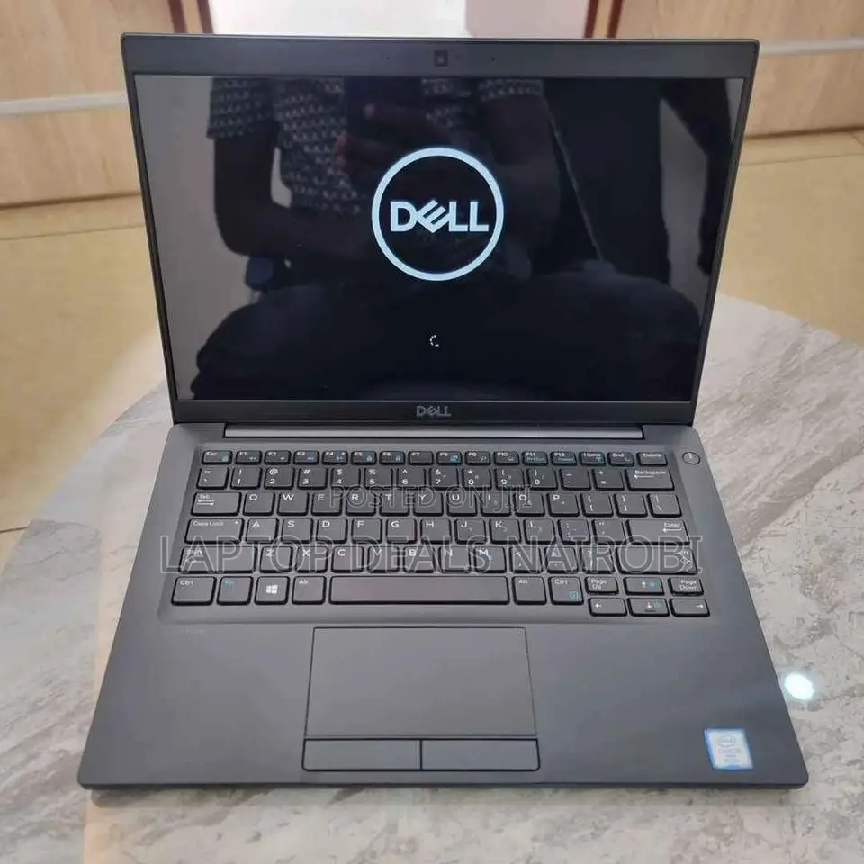 Laptop Dell Latitude 7390 8GB Intel Core I7 SSD 256GB
