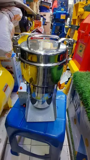 Electric Powder Grinder/Spice Grinder