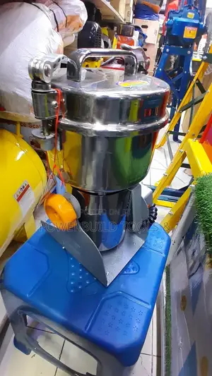 Electric Powder Grinder/Spice Grinder