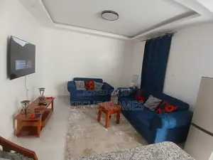A Fully Furnished 2 Bedroom in Langata