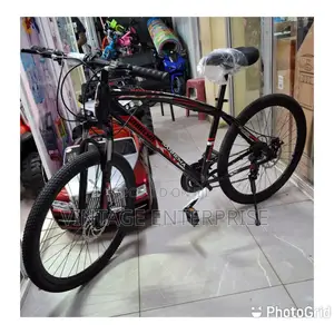 Bicycle Size 26