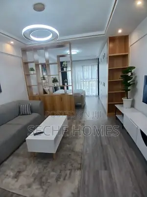 Studio in Kileleshwa