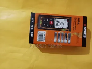 Laser Distance Metre 50m