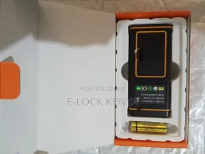 50m Laser Digital Meter