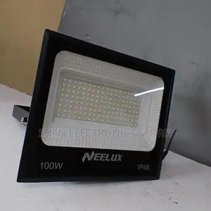 Outdoor Waterproof Lighting Floodlight 100watts High Quality