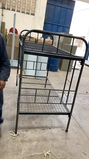Double Decker School Beds