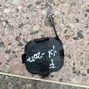 Subaru Xv Front Towing Cover 2012 Model