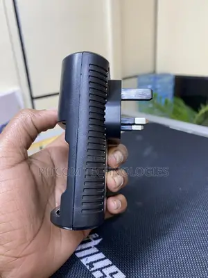 Rechargeable Batteries Charger For Aa,Aaa 9v