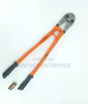 24" Finder Bolt Cutter