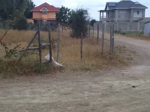 Kitengela, Enkasiti. 1/8 Acre