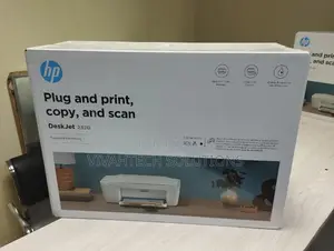 Office Printer, Hp Deskjet Printer, Hp 2320 Colored Quality