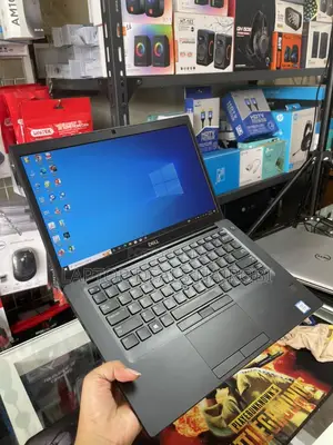 Laptop Dell Latitude 7490 16GB Intel Core I5 SSD 256GB