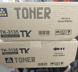 Kyocera M3560idn - TK3135 Toner
