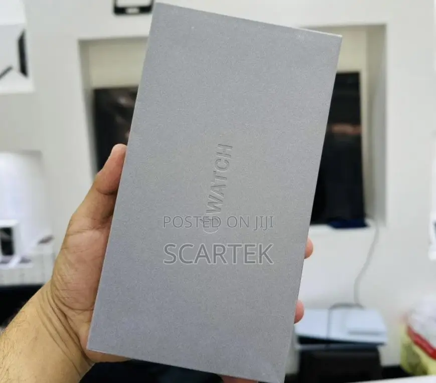 Apple Watch Ultra 2
