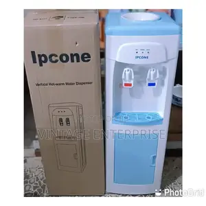 Ipcone Hot and Normal Water Dispenser