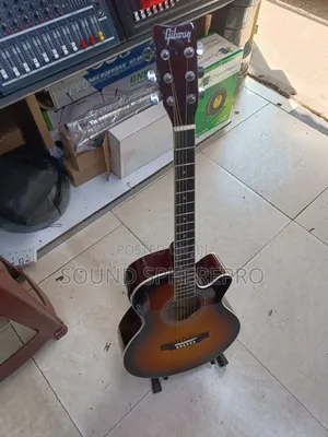 Gibson Semi-Accoustic Size 41 Guitar