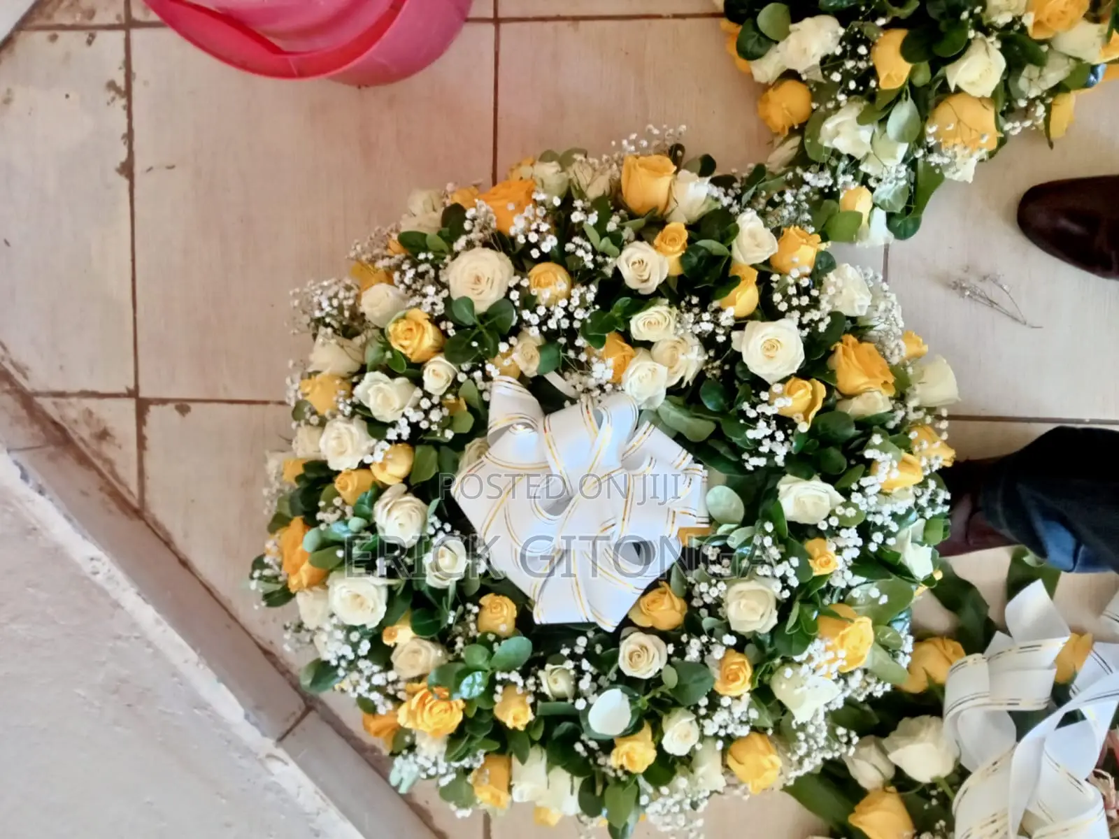 Oilian Funeral Services