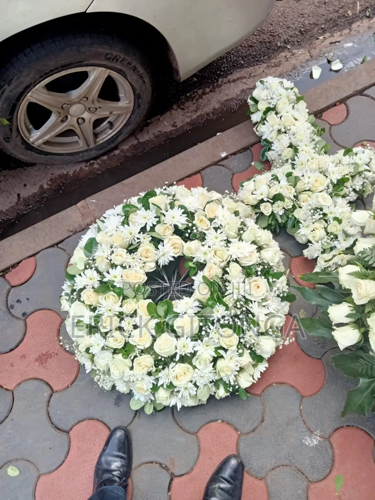 Oilian Funeral Services