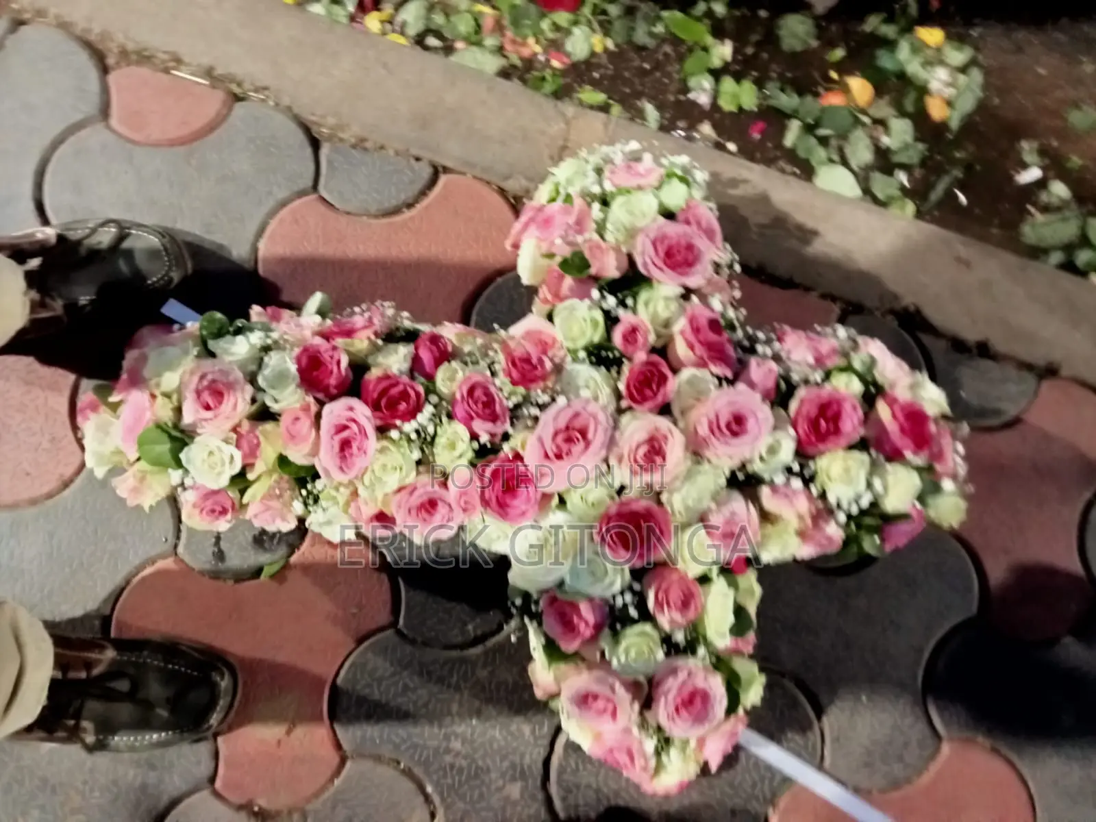 Oilian Funeral Services