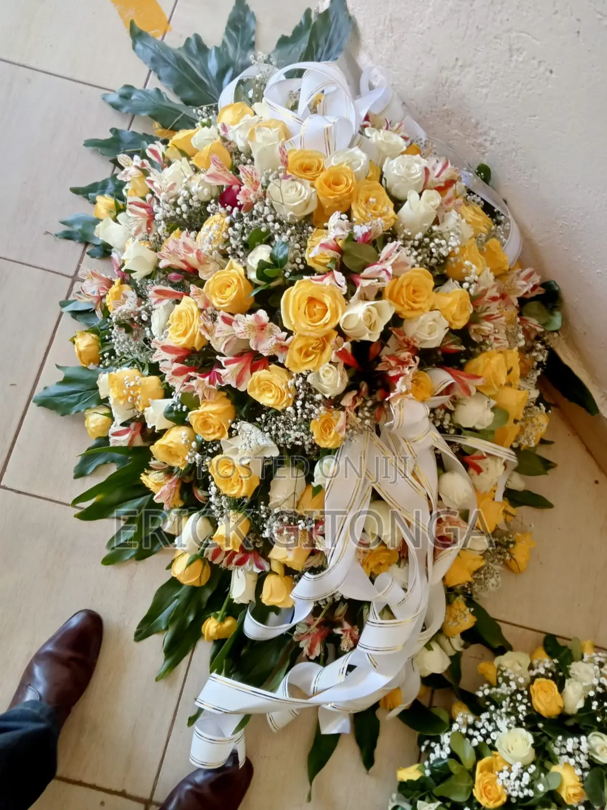 Oilian Funeral Services
