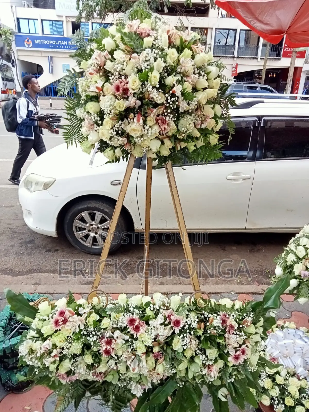 Oilian Funeral Services