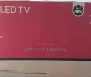 Lg Led Smart Tv 43 Inch Lm6370 Series√√✓✓√√