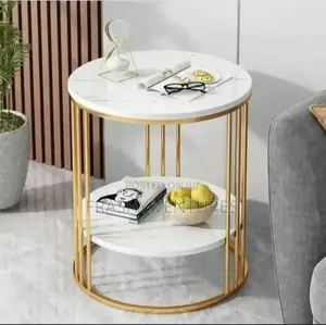 Double Layer Coffee Table