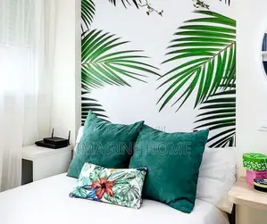 Feather Beautiful Wall Paper