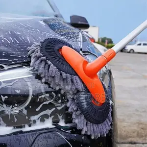 Double Car Wash Mop