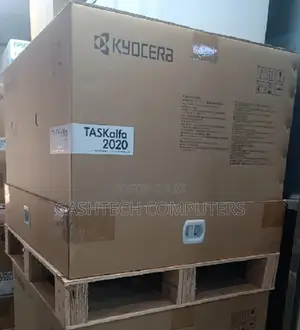 Kyocera Taskalfa 2020 Multifunctional Printer