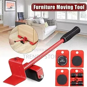 Furniture Moving Tool