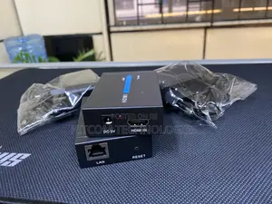 Hdmi Extender 60 Meters