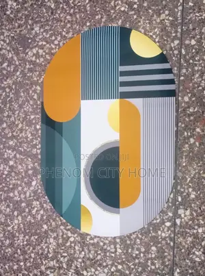 Bathroom Doormats Available
