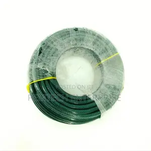 3⁄4" X 30m Braided Hose Pipe