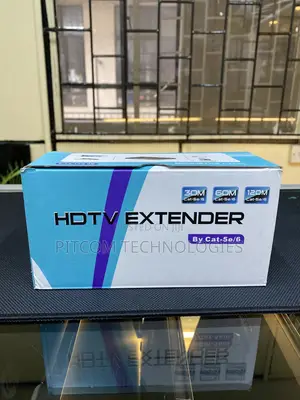 Hdmi Extender 60 Meters