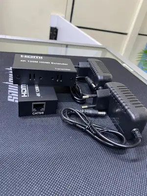 Hdmi Extender 60 Meters