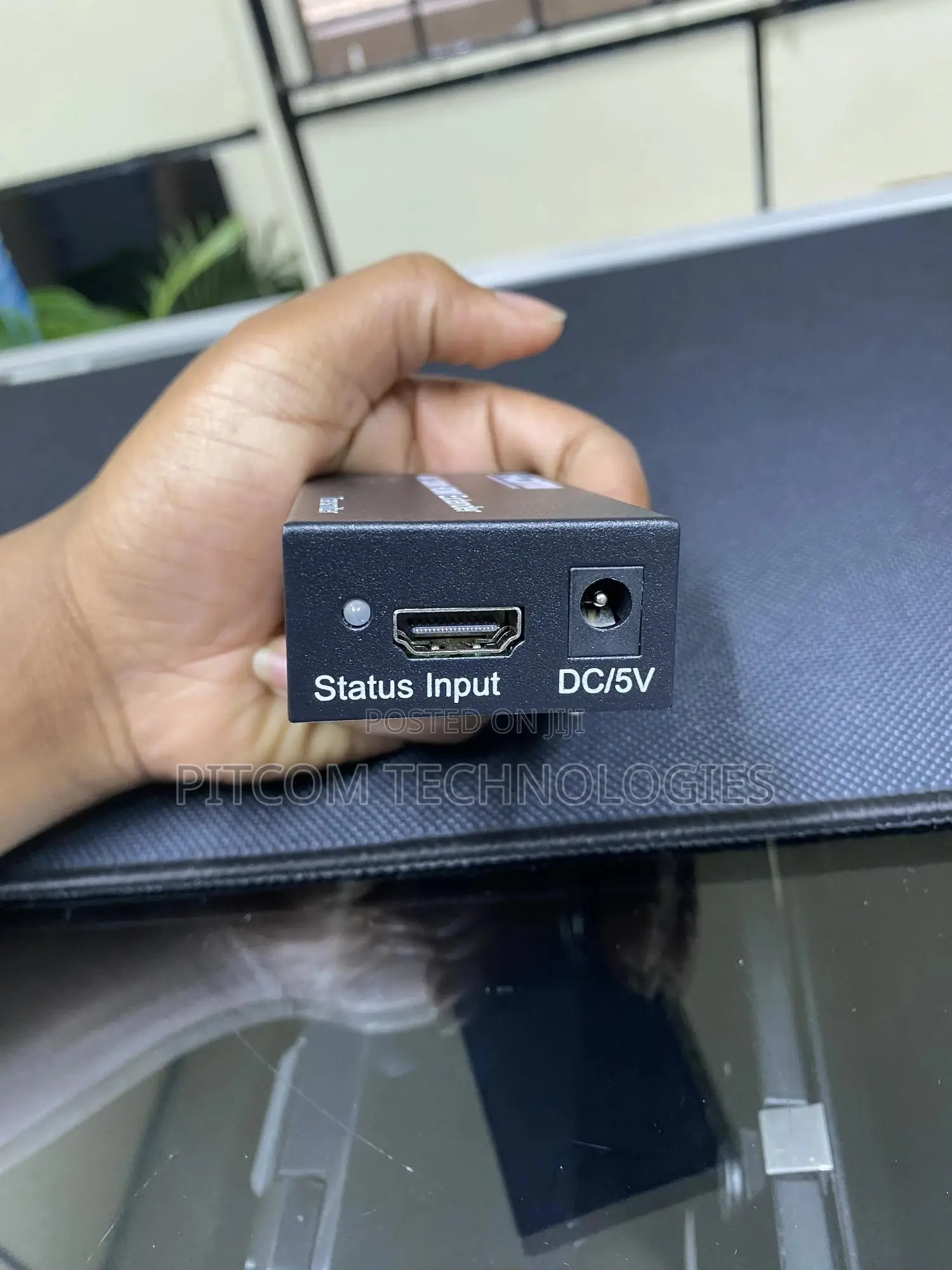 Hdmi Extender 60 Meters