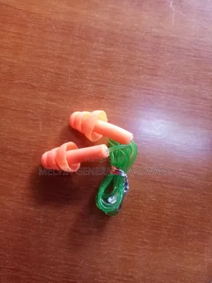 Ear Plugs Protector