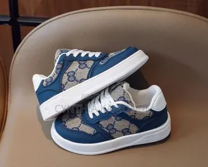 Beautiful Kids Shoes