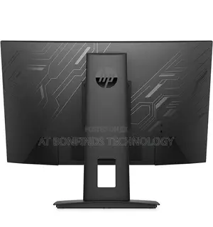 HP Gaming Monitor X24C