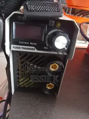 250A Welding Machine