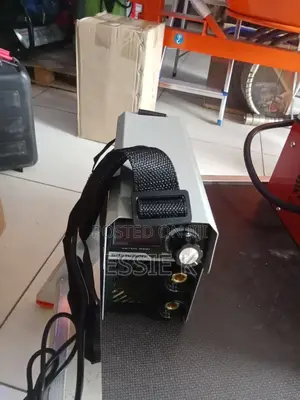 250A Inverter Welding Machine