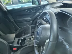 Subaru Impreza 2017 Blue