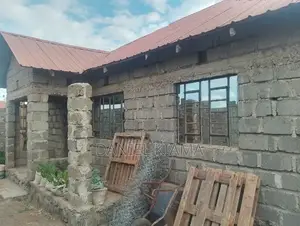 3bdrm Bungalow In Kisii Estate For Sale