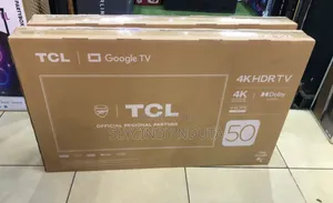 TCL 50p635